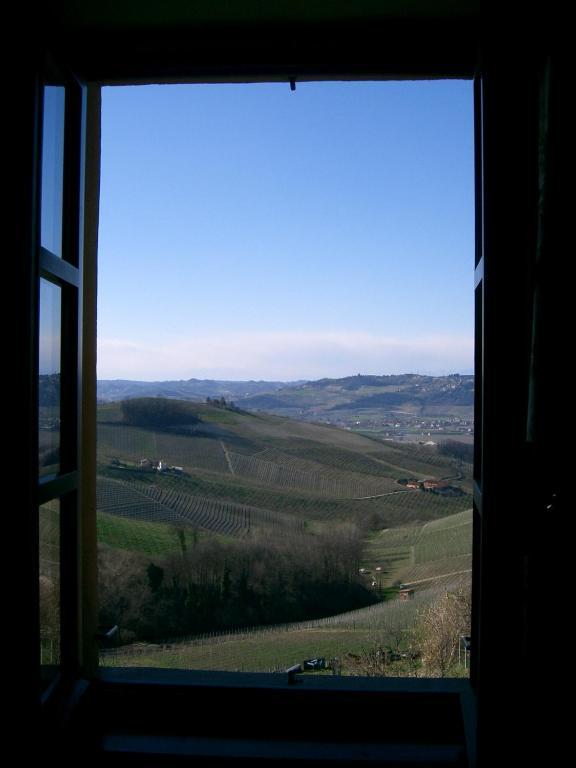 Cascina Delle Rose Villa Barbaresco Værelse billede